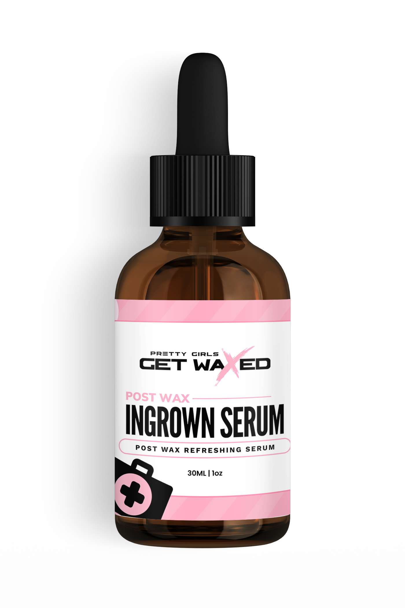 Ingrown Hair Treatment