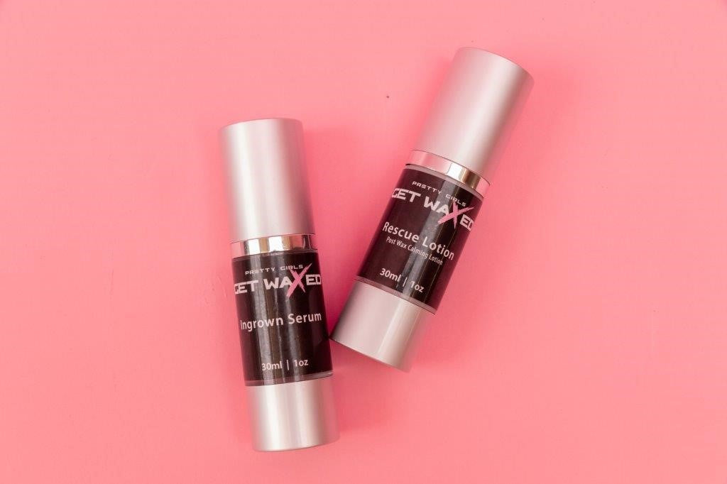 Hydration + Repair