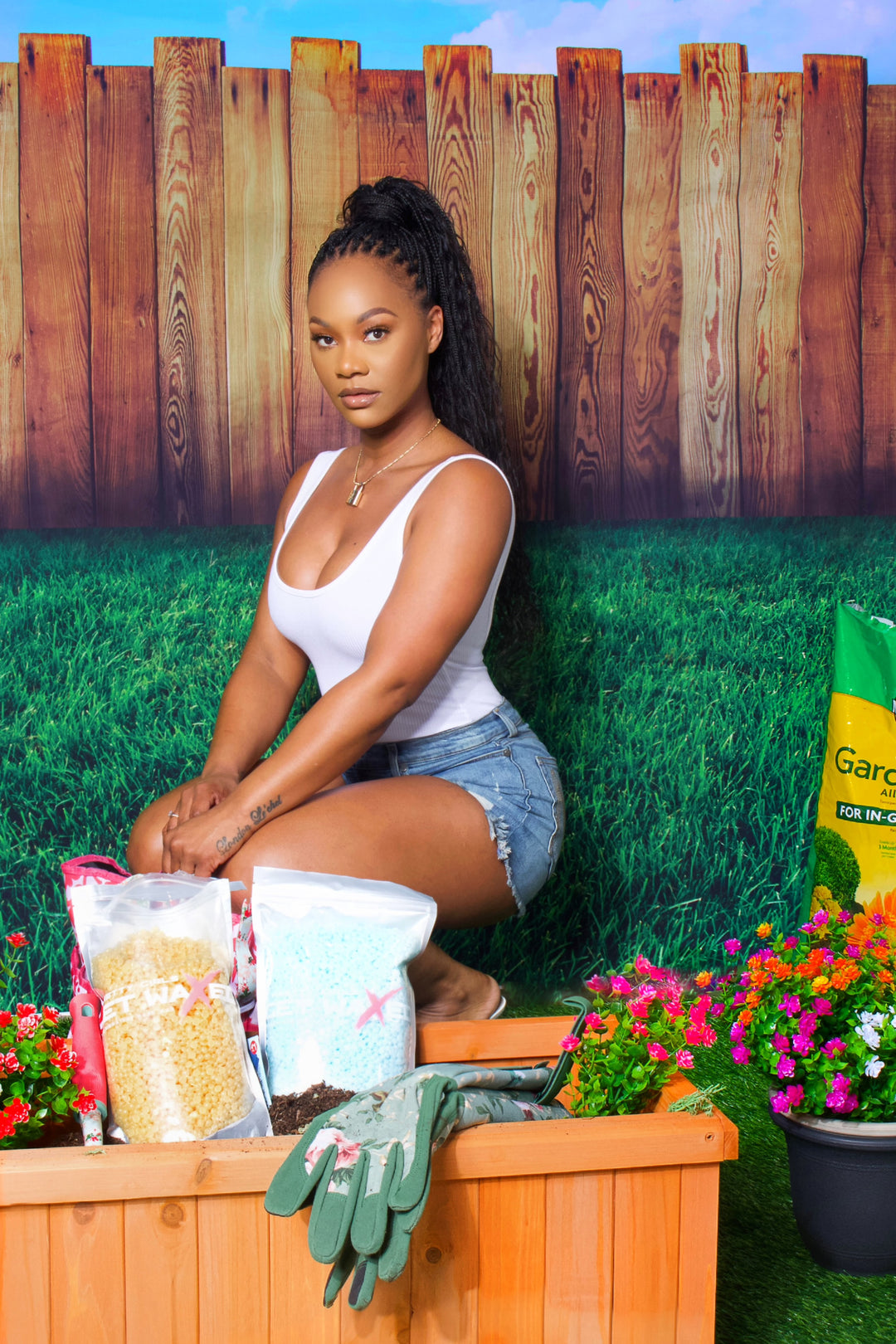 Brazilian Wax Package (6 Sessions) | Save on Waxing | Pretty Girls Get Waxed