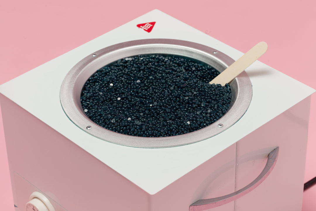 Professional Hard Wax Beads for Brazilian Waxing | Signature Hard Wax | Esthetician Grade