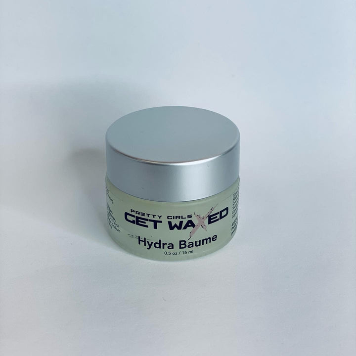 Self-Care Relaxation Bundle | Candle + Skincare Set | Pretty Girls Get Waxed