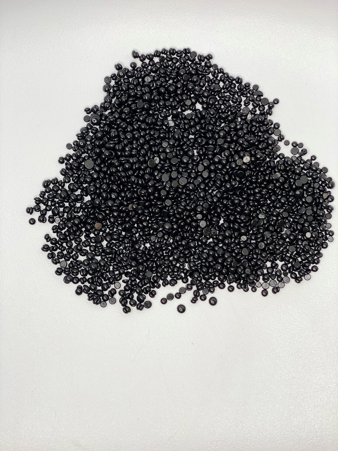 Professional Hard Wax Beads for Coarse Hair &amp; Brazilian Waxing | Black Allure Wax | Esthetician Grade