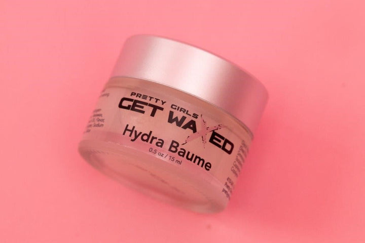 Self-Care Relaxation Bundle | Candle + Skincare Set | Pretty Girls Get Waxed