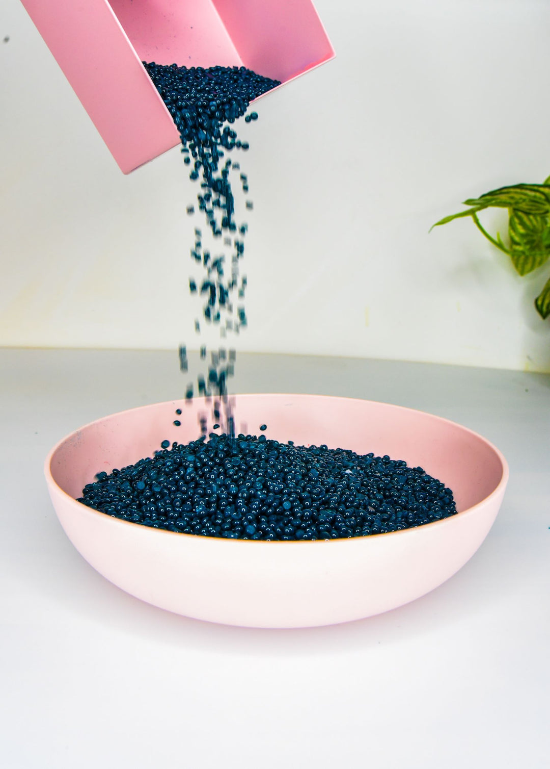 Professional Hard Wax Beads for Brazilian Waxing | Signature Hard Wax | Esthetician Grade