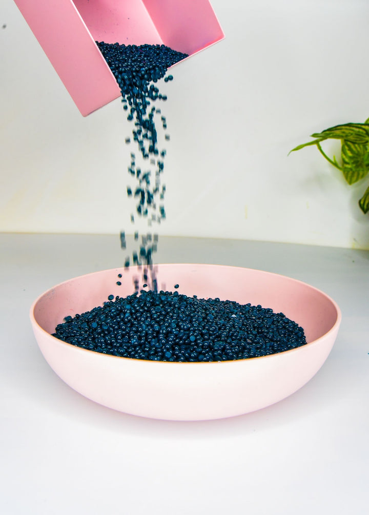 Professional Hard Wax Beads for Brazilian Waxing | Signature Hard Wax | Esthetician Grade
